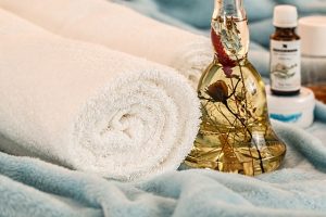 Wellnessurlaub buchen